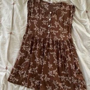 Carly Jean Sundress